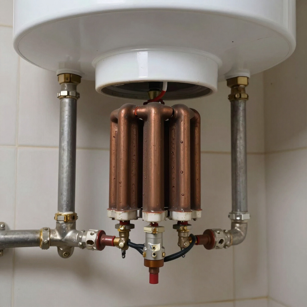Water Heater Services in Des Plaines