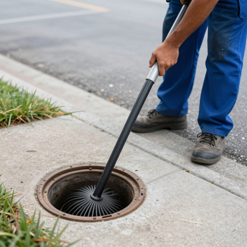 Sewer & Pipe Services in Des Plaines