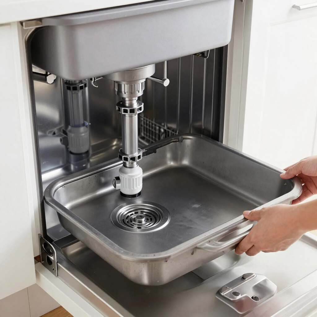 Garbage Disposal in Des Plaines