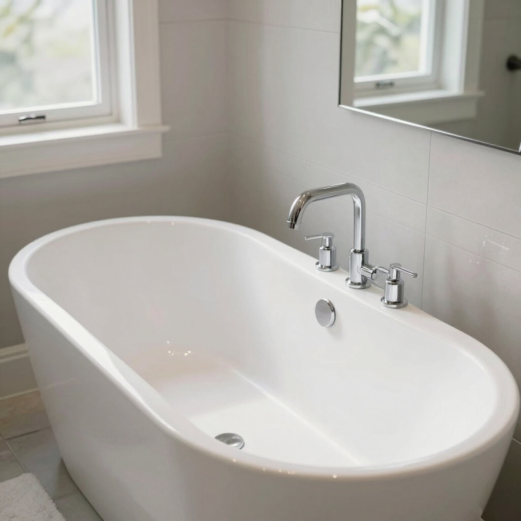 Bathroom & Kitchen Upgrades in Des Plaines